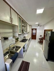 Blk 433 Yishun Avenue 6 (Yishun), HDB 4 Rooms #574554031
